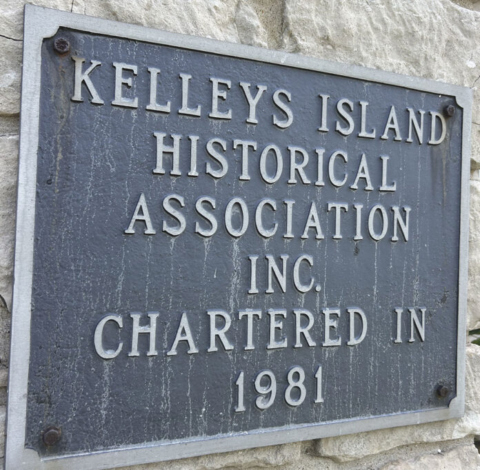Kelleys Island Historical Association