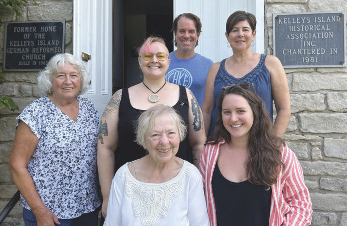 Kelleys Island Historical Association