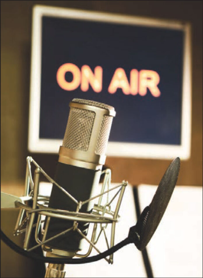 ECHD Launches Podcast