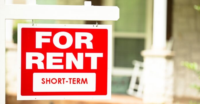 Transient Rental Program Update