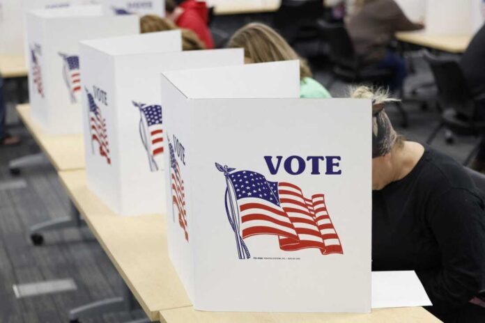 City Council Election