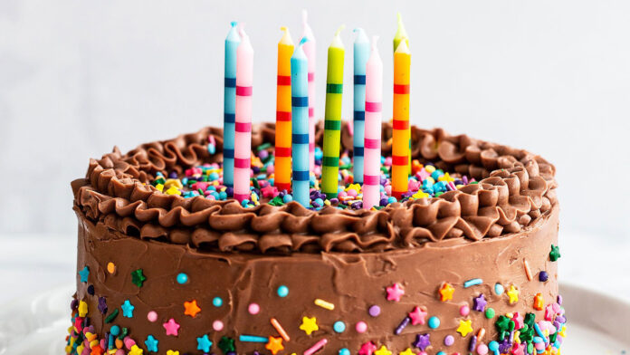 Birthdays