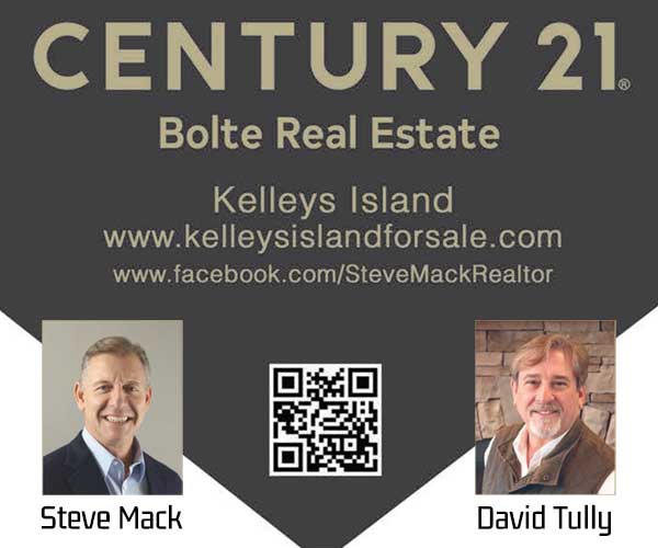 Steve Mack Realtor