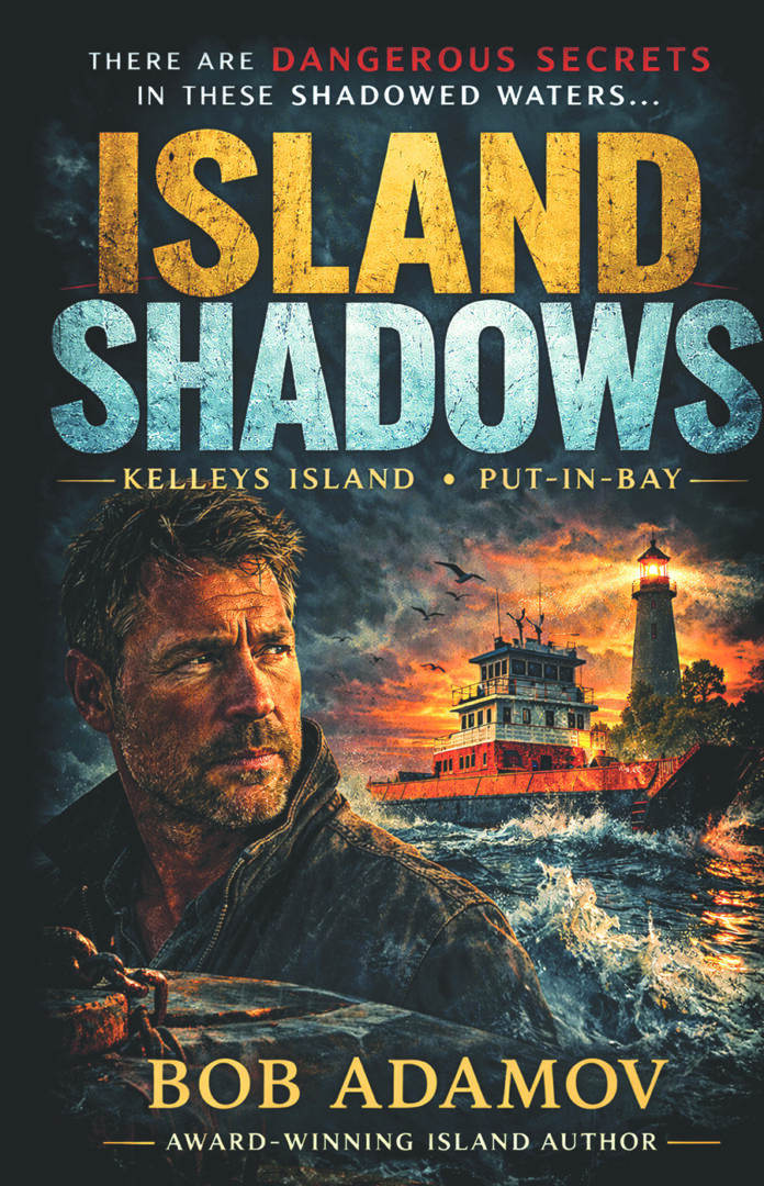 Island Shadows
