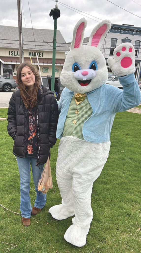 Easter Egg Hunt