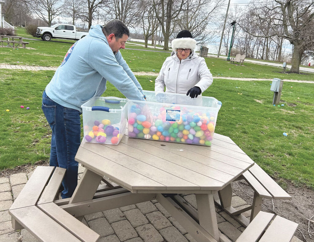 Easter Egg Hunt