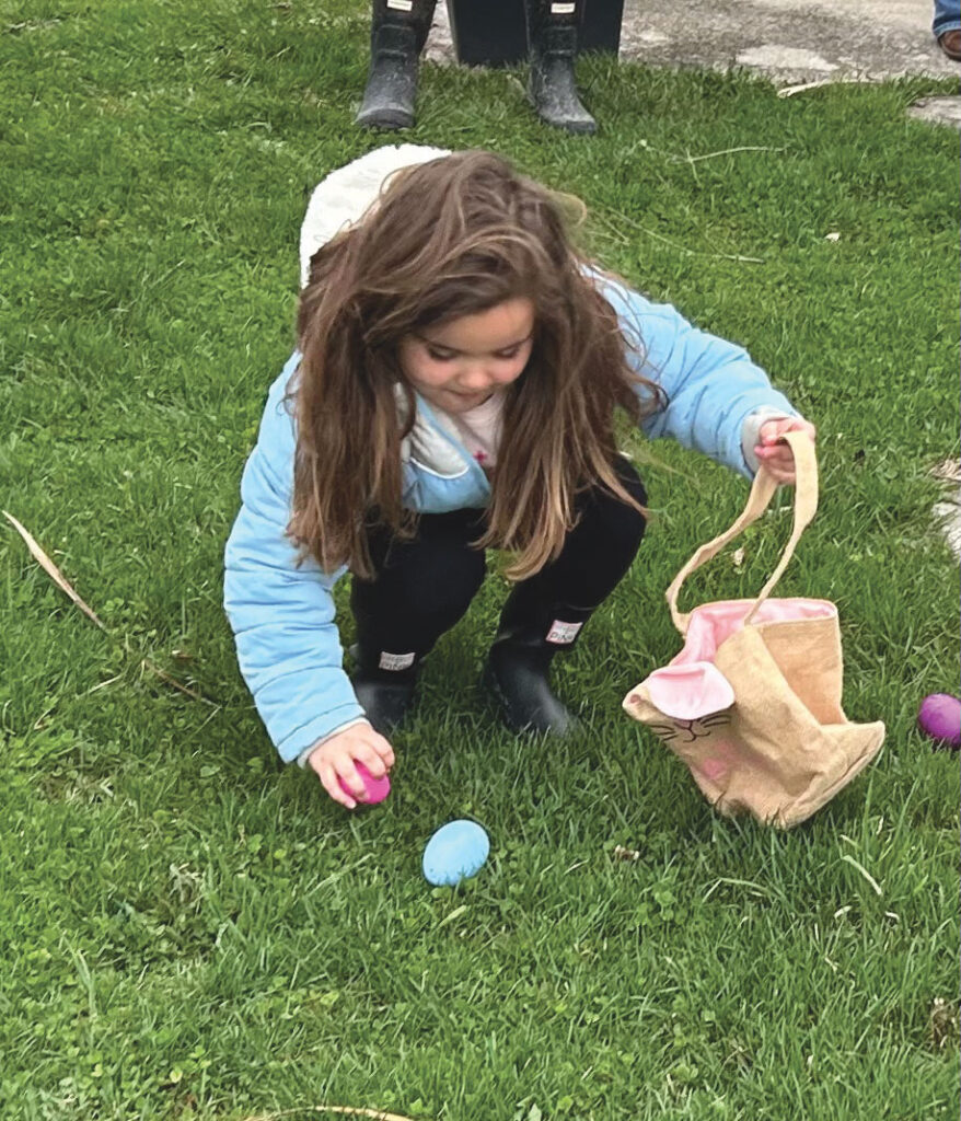 Easter Egg Hunt