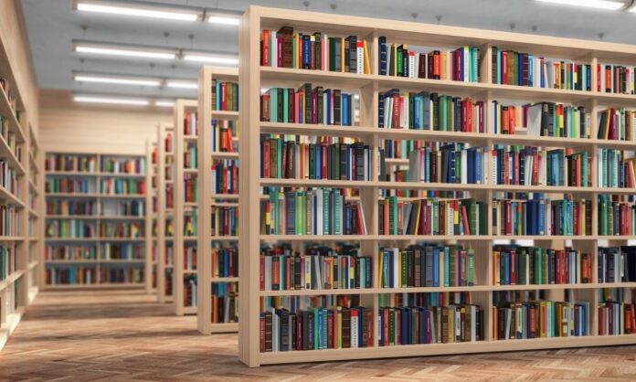 Kelleys Island Library