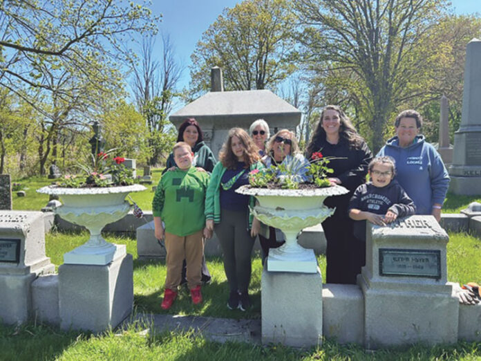 Celebrate 125 years of Kelleys Island School!