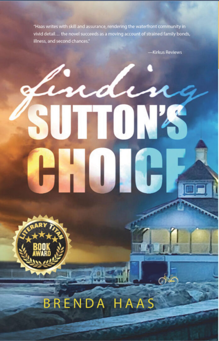 finding suttons choice