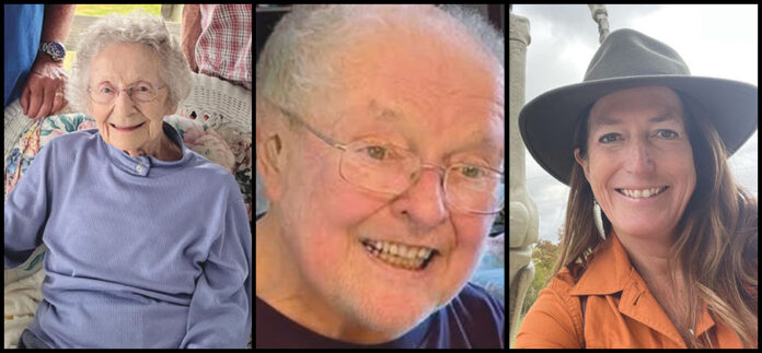 June Obituaries